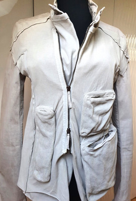 Rundholz Dip Damen Sakko / Jacket XS