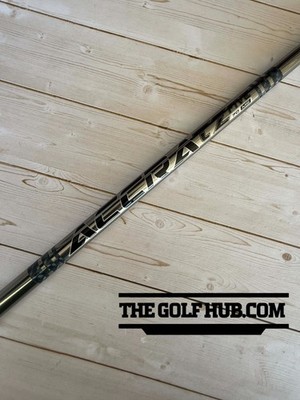 *NEW* Accra TZFive M5 70g 43.5'' (Plays 44.5'') Fairway Shaft- Taylormade Tip