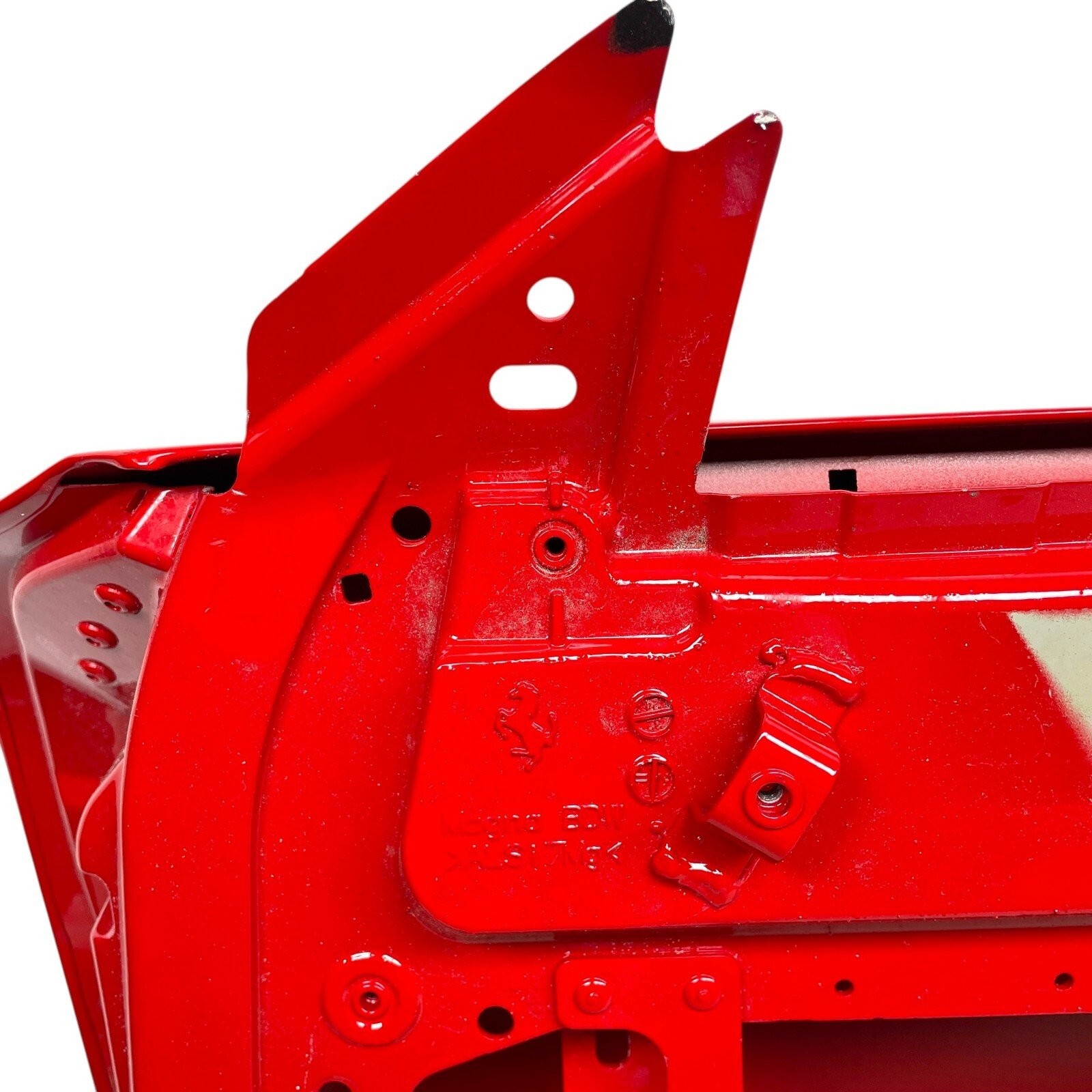Ferrari 296 2021-2025 Right Door P/N 317639