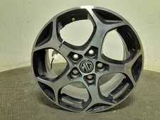 MG MG3 ALLOY WHEEL 16 INCH 5X112 OFFSET ET50 6J 2024-2026 19083M2