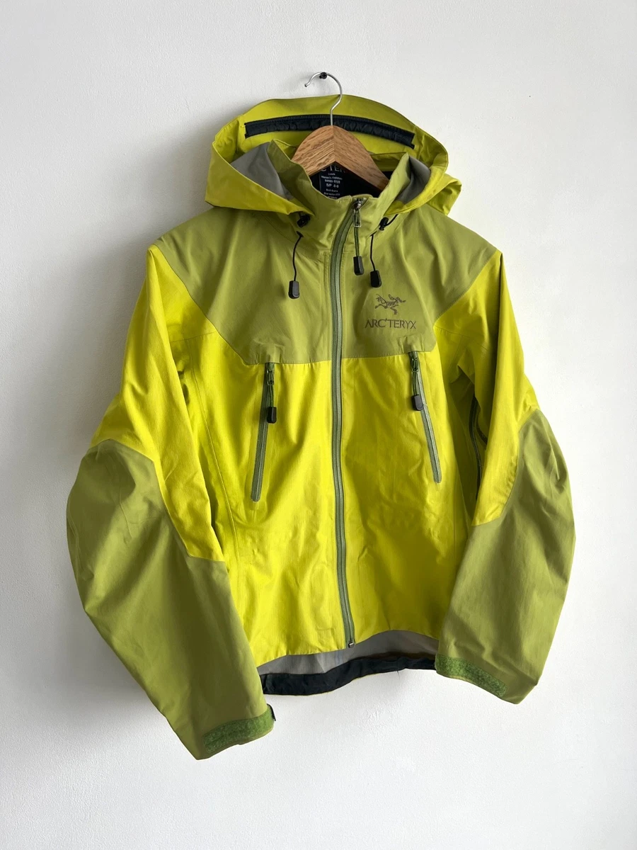 Arc'teryx Beta Ar Jackets for Women for sale | eBay
