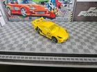 Vintage 2000 Hot Wheels First Editions Toyota Celica Diecast Collectible