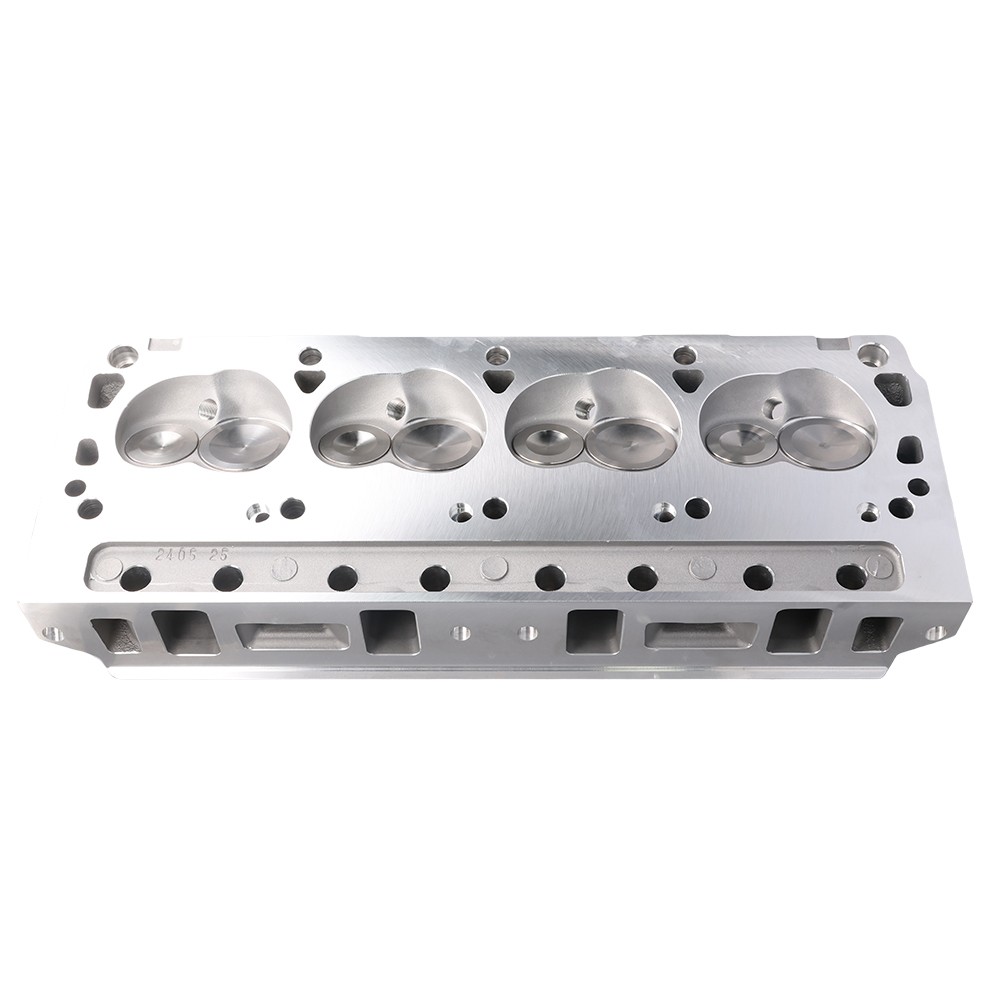 Ford GT40 Cylinder head