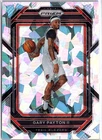 2022 Panini Prizm Basketball Ice Gary Payton II #50