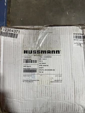 Hussmann Motor 1.5Hp 230/460/60/3/850 56Fra E151976IN