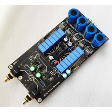 Customized Finished Product - Pure Decoding DAC Module Based on TDA1541