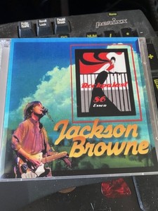 Jackson Browne 　ジャクソンブラウンCD ジャクソン・ブラウン - ジャクソン・ブラウン・ファースト - Amazon