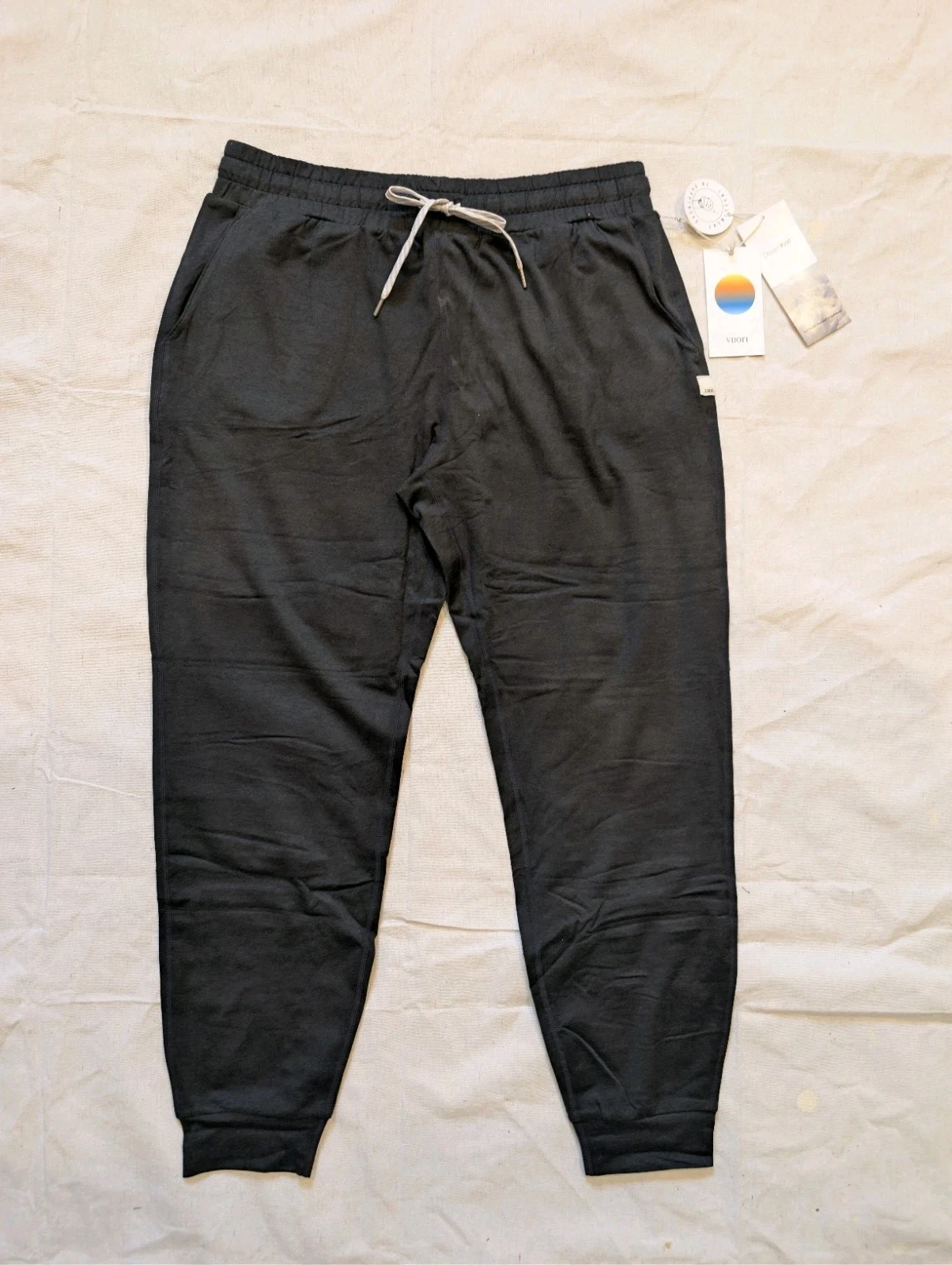 Women's MED VUORI DreamKnit Performance Jogger NWT