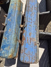 1955 1956 Cadillac Valve Covers 1954 1953 1952