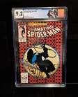 The Amazing Spider-Man # 300 CGC 9.2 1st App Of Venom