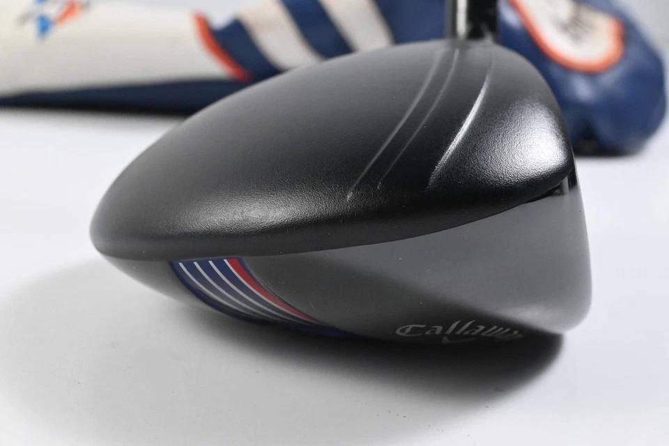 Callaway XR Driver / 13.5 Degree / Regular Flex Project X San Diego California - Image 3 of 4