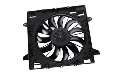 Genuine GM Engine Cooling Fan Assembly 23419653