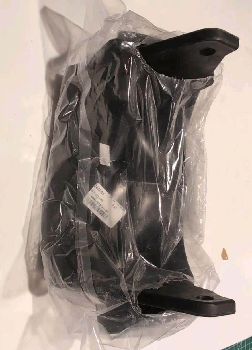 Yamaha VX Sport Reverse Kit 2010-2014 VX Sport MWV-VXSPT-RV-KT