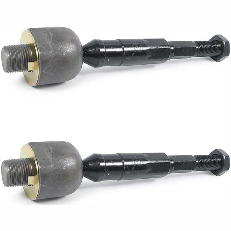 Para Honda Civic 2006-2008 1,8 L Mevotech 2x extremo de barra de amarre de dirección interior delantera Foto 2 de 4