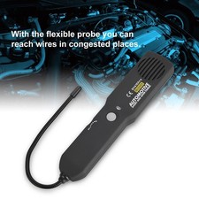 EM415PRO DC 6  42V Open Short Circuit Finder Tester Cable Wire Tracker Car Repair