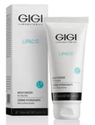 GiGi Lipacid Moisturizer for Oily Skin 100ml 3.4fl.oz