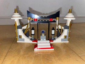 LEGO NINJAGO Attack of the Morro Dragon 70736 In 2015 Used Comp Japan