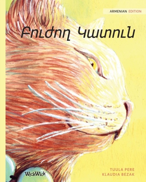 Բուժող  by Tuula Pere PAPERBACK (ARMENIAN)