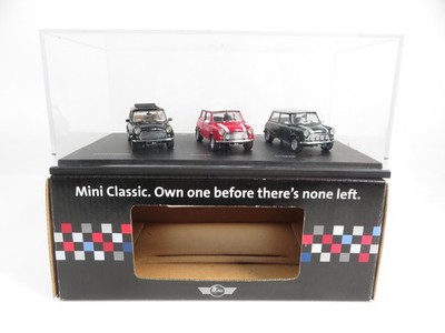 1:43 Schuco 80410021390 Set Mini Classic *sehr selten*