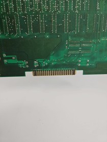 *UNTESTED UNKNOWN* Stern 1983 PCB VIDEO GAME BOARD *UNTESTED* #2