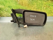 Retroviseur droit (ou coque) Saab 9000