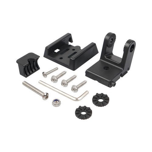 7400931 Hardware Mounting Kit for Humminbird Transducer Bracket Support System - Foto 5 di 17