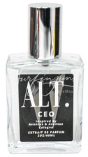 ALT CEO Men's Extrait De Parfum 2 oz 60 ml Spray Mens New ALT. Cologne Aventus