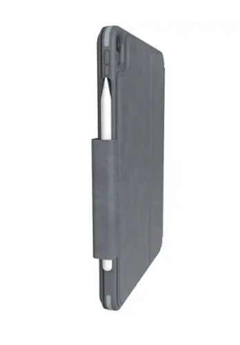 ZAGG Pro Keys Wireless Keyboard Case for Apple iPad Air 10.9 4th/Gen- Gary - Picture 3 of 5