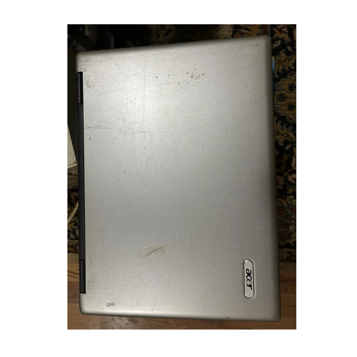 Acer Windows Vista PC Laptops & Netbooks 2.00-2.49 GHz Processor