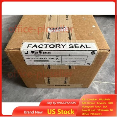 Allen-Bradley SK-R9-PINT1-CF6B Variable Frequency Drive Board  US Free Tax