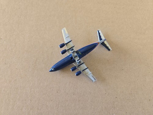 1:400 BAe 146-200 / Avro RJ85 United Airlines United Express N292UE Gemini Jets - Picture 4 of 5