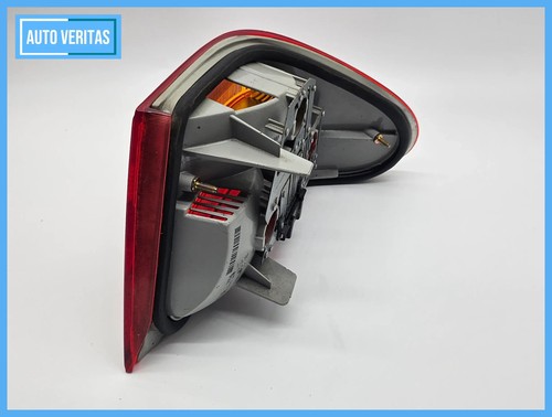 Original Mercedes-Benz W210 E 200 rear light Left exterior A2108200164 197041L - Picture 4 of 9