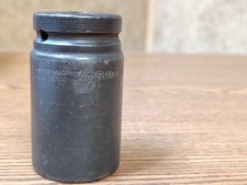 Snap-On 3/4" Drive 1-1/16" Semi Deep 6PT Impact Socket Model SIM-342 (SB1114805)