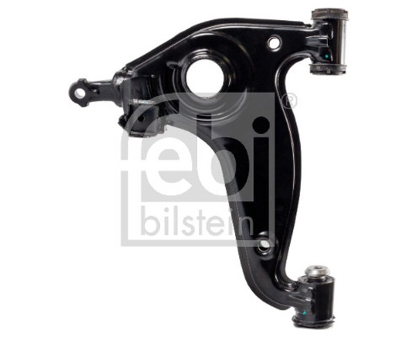 Querlenker Dreieckslenker Febi Bilstein 21302 FüR Mercedes Klasse C140 W140 300-image