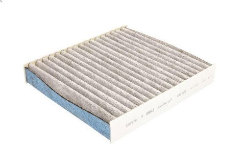 Innenraumfilter KNECHT LAO 923 für RENAULT CLIO IV (BH_) 1.2 2015-2021
