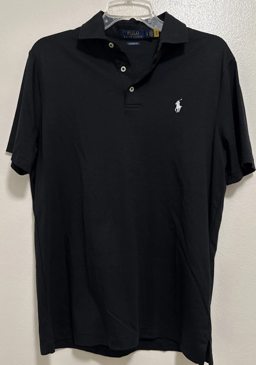 Polo Ralph Lauren Polo Shirts Size S for Men for sale | eBay