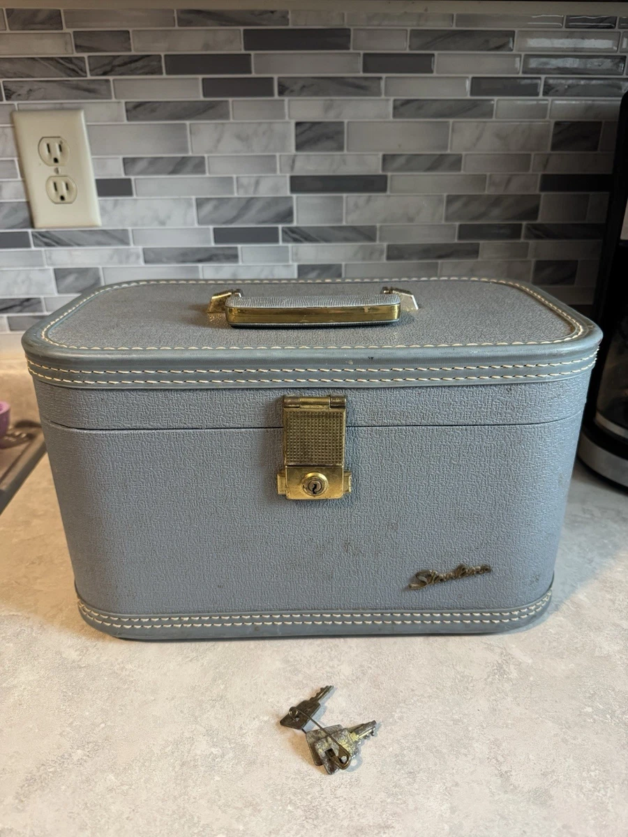 Lady Baltimore Luggage In Vintage Luggage & Vintage Travel