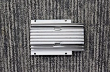 2005-2009 Land Rover Range Rover Audio Amplifier AMP Harman/Kardon XQK500070 OEM