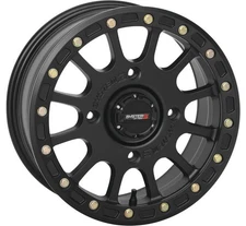 SYSTEM 3 Off-Road SB-5 Beadlock Wheels 14S3-5556