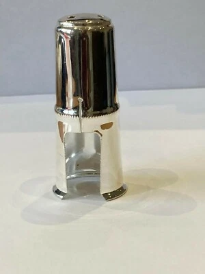 Eb Clarinet Mouthpiece Cap for Wind Woodwind