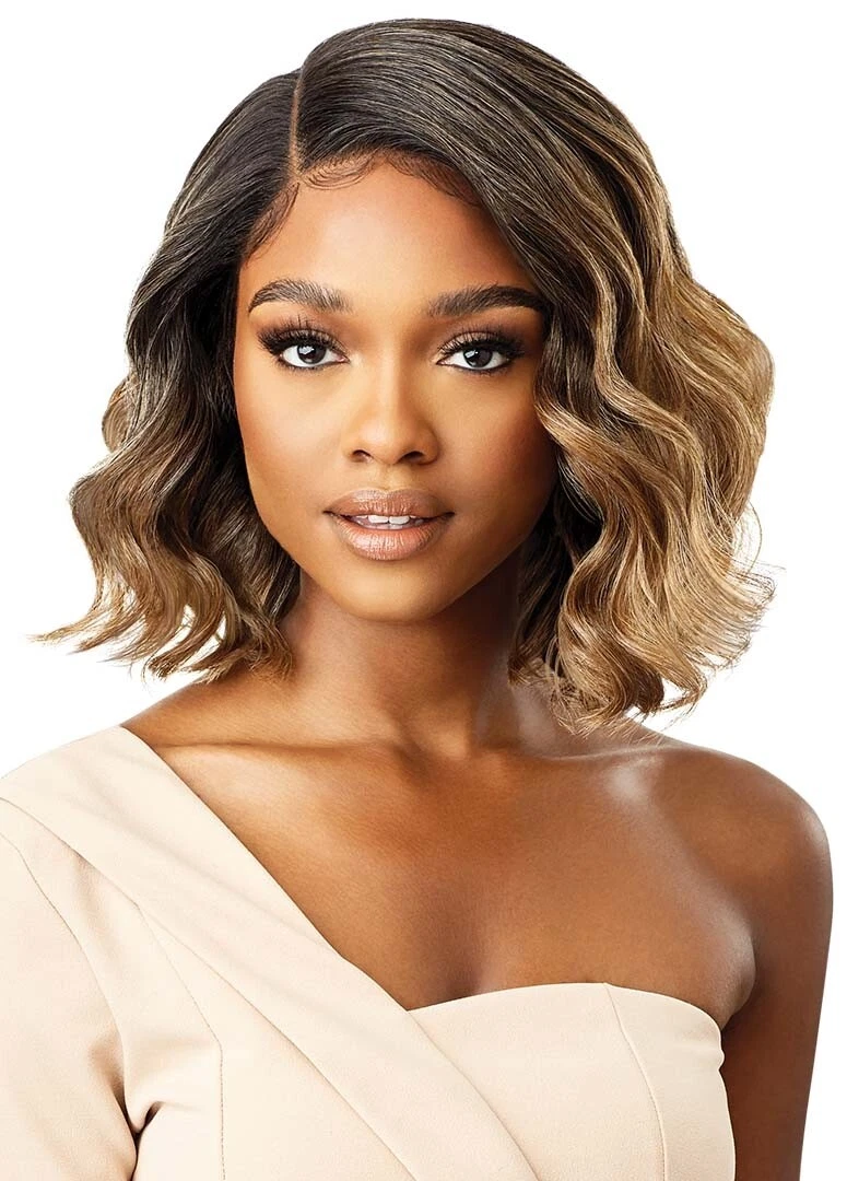 Lace front wigs yaki clearance texture