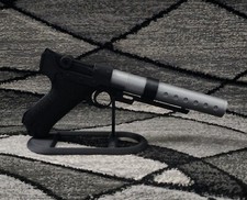 Star Wars A-180 Blaster Pistol Prop/3D Printed/Cosplay/Roleplaying/Display/Prop
