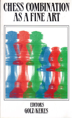Chess Combination as a Fine Art