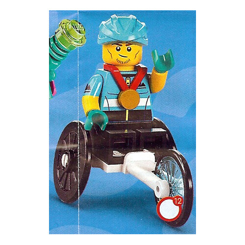 2022 LEGO 71032 - Minifigures Series 22 | YOU PICK! | eBay