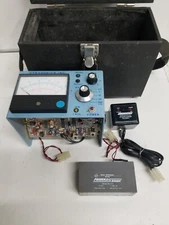 Dynasonics UFT-603-CW      Survey FlowMeter