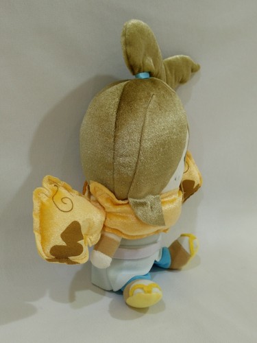 Yokai Watch Hikari Orochi Plush Toy Doll Bandai Yorozumart Ltd Japan Toy 9.5" - Picture 5 of 7