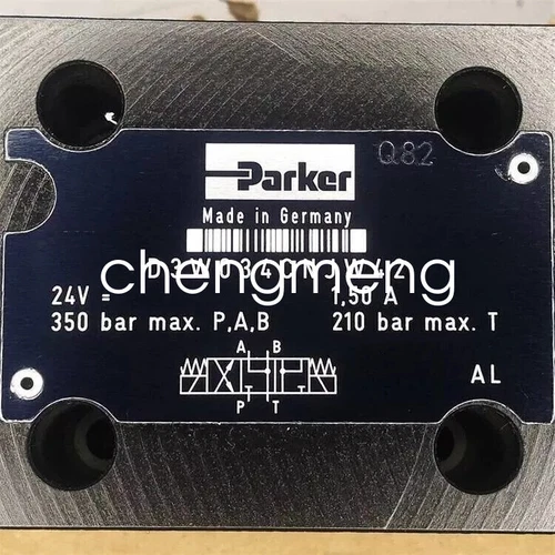 Parker D3W034CNJW42 Hydraulic valve  new Via DHL or Fedex