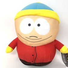 South Park - Eric Cartman Plush Toy 9 NEW