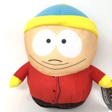 South Park - Eric Cartman  Plush Toy 9” NEW