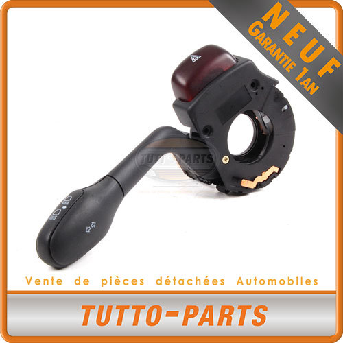 Interrupteur clignotant Golf Passat 1H0953513 pour vos trajets quotidiens